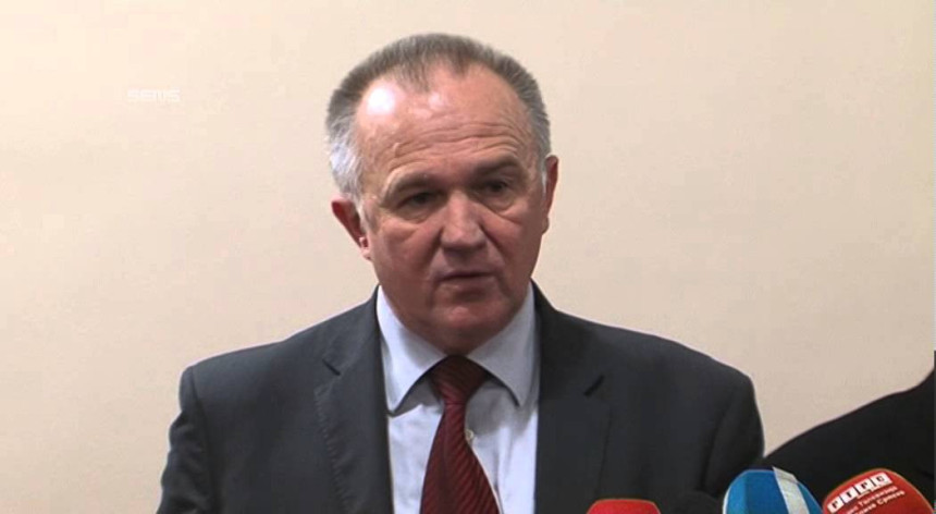 Чавић: Убрзо договор о наступу на изборима