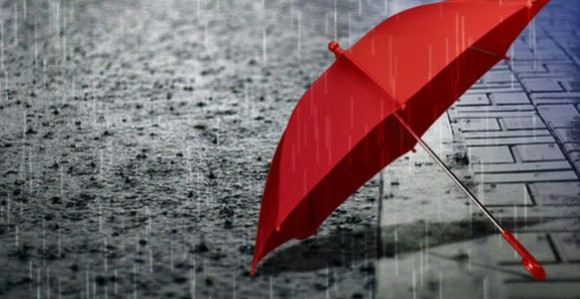 U većem dijelu Srpske oblačno i kišovito