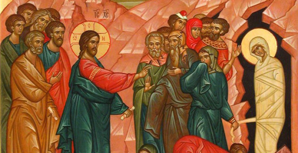 Pravoslavci slave Lazarevu subotu