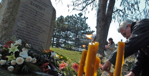 Sjećanje na žrtve bombardovanja RTS-a