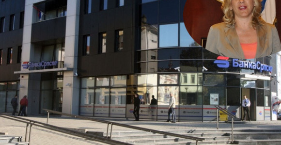 Cvijanovićeva: Nije šija, jeste vrat?!