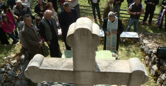 Zločin u Osovu ne smije se zaboraviti