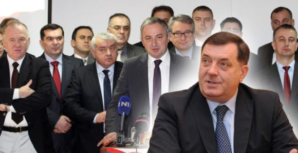 Niko ne odustaje od najava za preoteste!