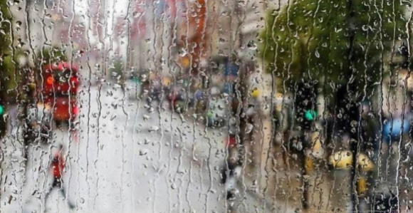 Opet zima: Spremni ste za snijeg i kišu?!