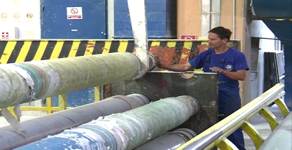 Kako je raspoređen novac za zaposlenje?