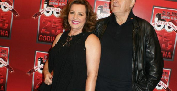 Mrka: Bekuta je baba, ali je mnogo volim!