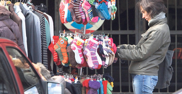 Srbija: Ko radi legalno, taj teško opstaje