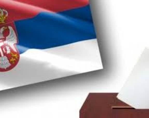 Srbija: Birači najviše glasaju po kiši