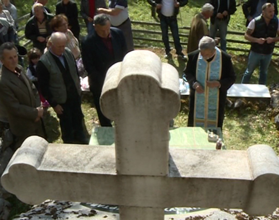 Zločin u Osovu ne smije se zaboraviti