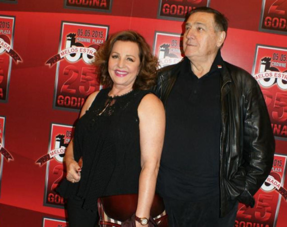 Mrka: Bekuta je baba, ali je mnogo volim!