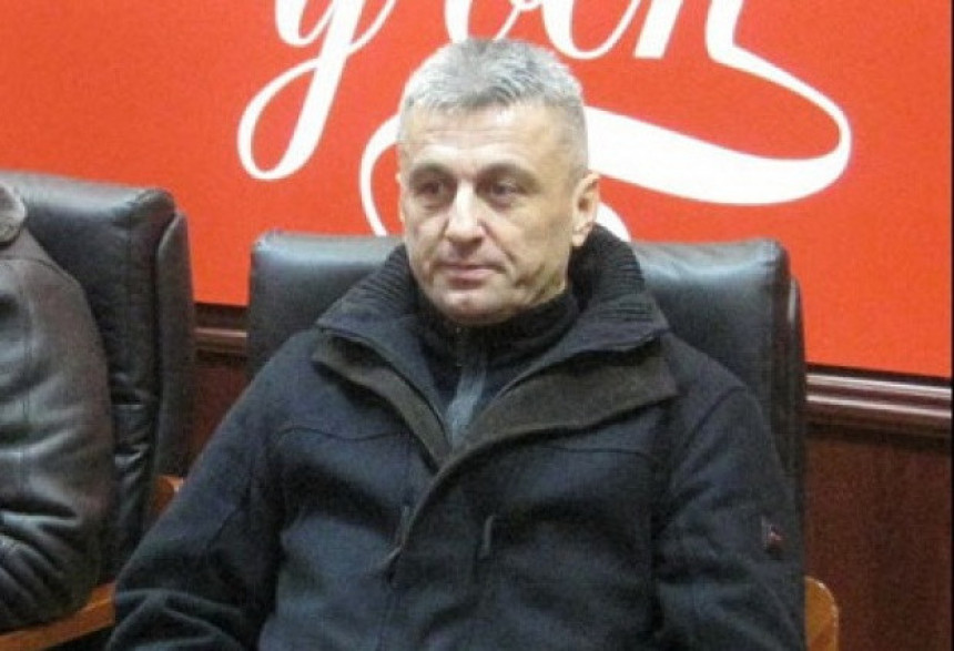 Vuković: Partizan svoju sramotu krije iza snimka!