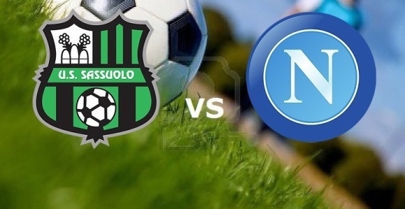 ITA: Napoli jedva do boda u Sasuolu!
