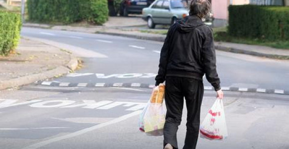 Kupujemo mrvice i to na gram