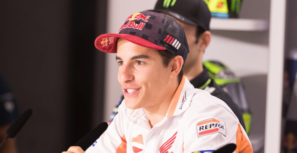 Najava - Moto GP: Može li Markezu da krene u Teksasu?!
