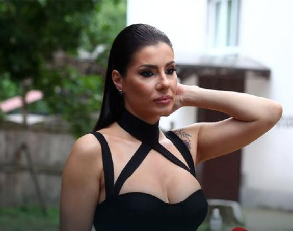 Mia Borisavljević šokirala izjavom