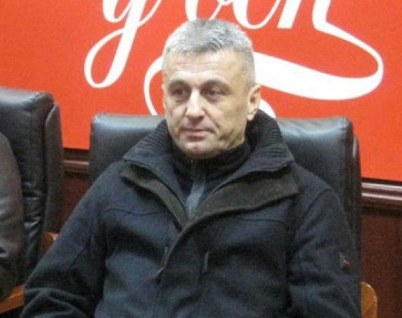 Vuković: Partizan svoju sramotu krije iza snimka!