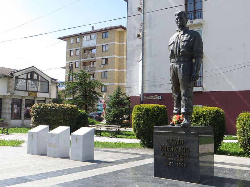 "Beli vukovi" pisali vlastima