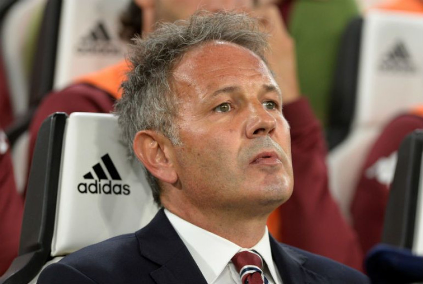 Muslin hvali Mihu: Biće bolji za Zenit od Mančinija!