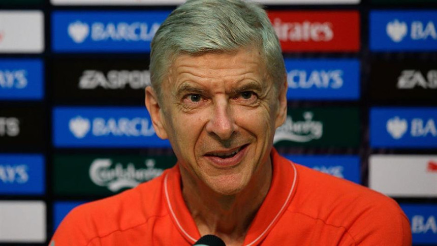 Venger: Ljudi, pa nisam umro...!