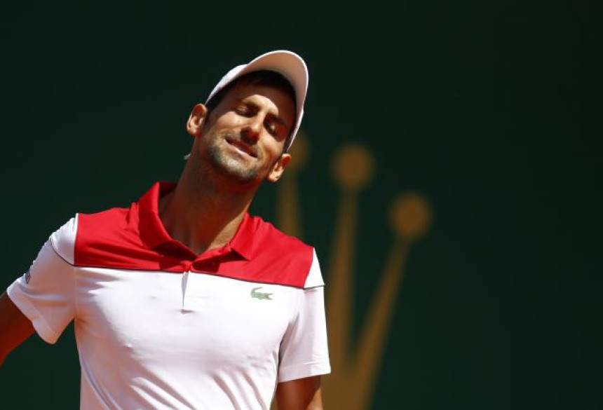 ''Novak je izgubio svoj način razmišljanja!''