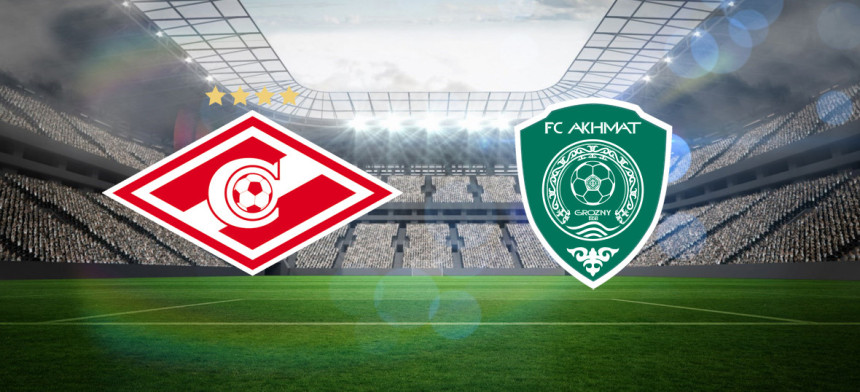 RUS: Spartak imao zicer, ali se žestoko osramotio!