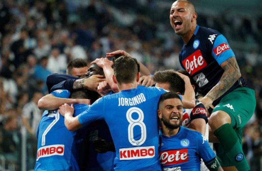 ITA: Kulibali "srušio" Juve - Napoli na minus 1!