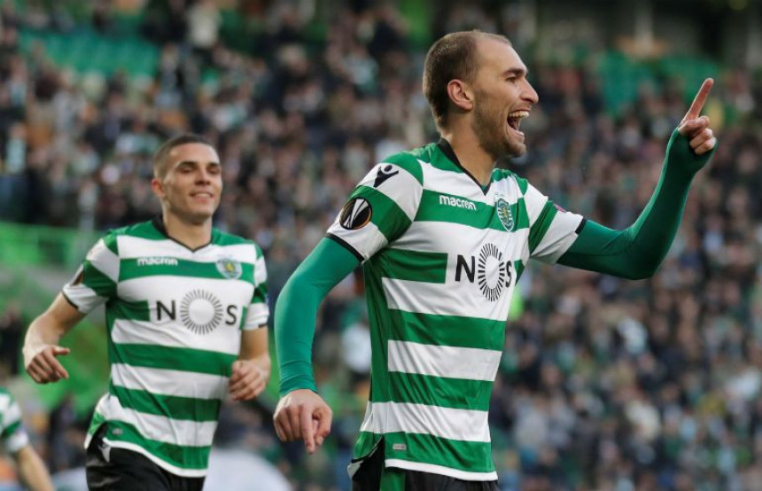 POR: Sporting se vratio na 3. mjesto!