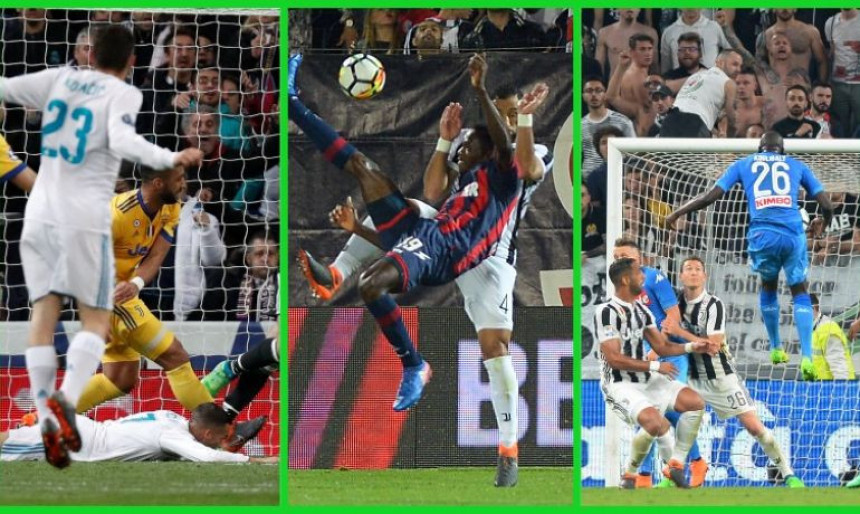 Video - Priča: Čovjek koji uništava Juventusovu sezonu!