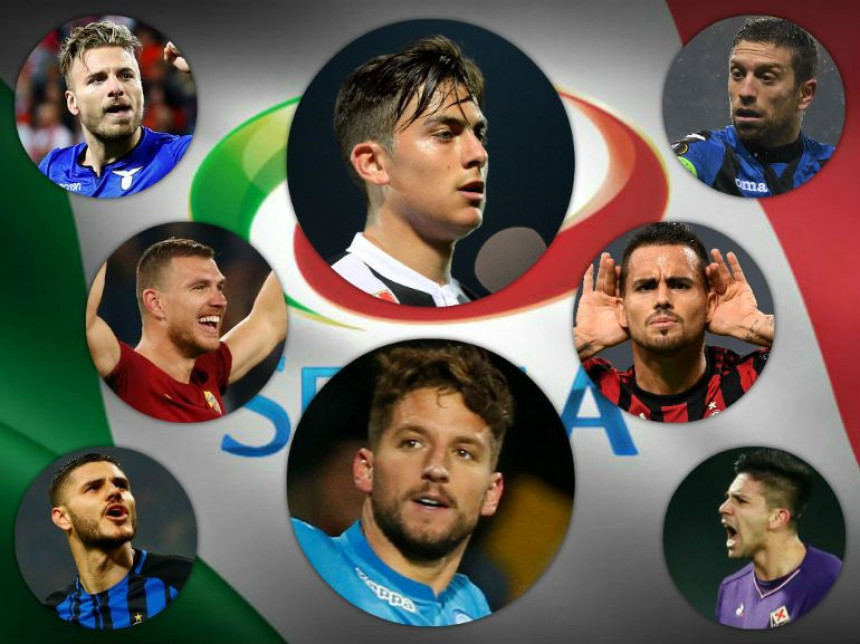 Veliki povratak Kalča! Najzanimljivija liga u Evropi!