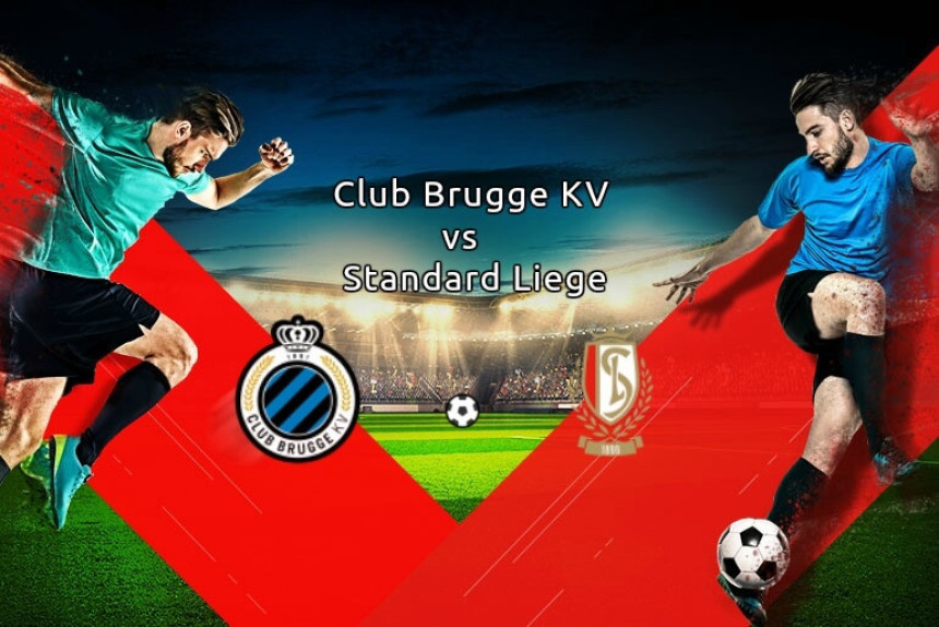 U Belgiji znaju zašto gledaju fudbal! 