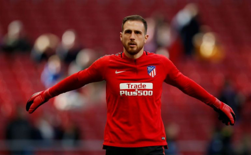 Oblak ide iz Atletika? Evo signala...