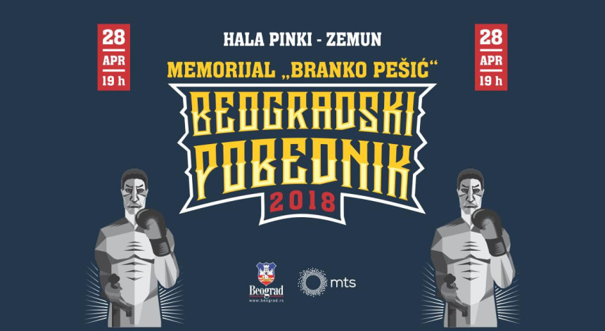 "Beogradski pobjednik" - spektakl kao nekada!