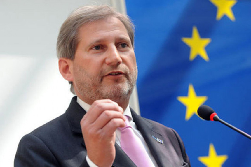 Lideri Balkana da preuzmu loptu  