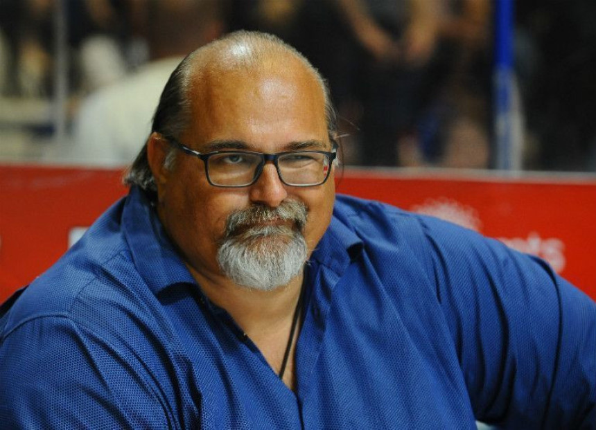 Džikićev intervju: Morača mora da dođe do 5.000 sjedišta!