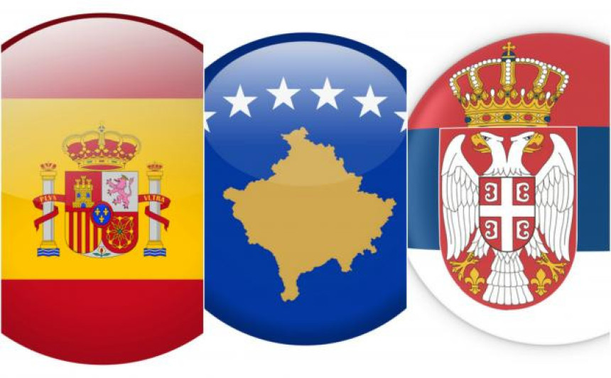 Španija ostala bez EP-a zbog "rampe" Kosovu!