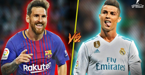 Mesi zaradio najviše, 30 miliona više od Ronalda!