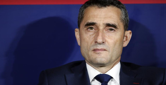 Valverde već napušta Barsu?!