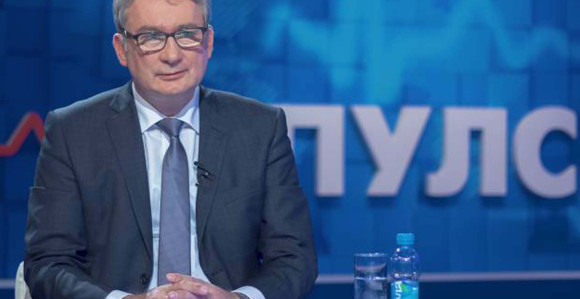 Rusija čvrsto stoji uz Dejton