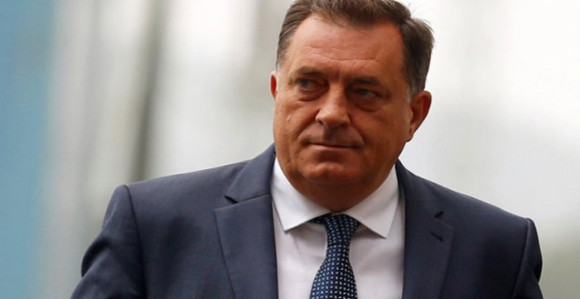 Dodikov zaokret prema BiH