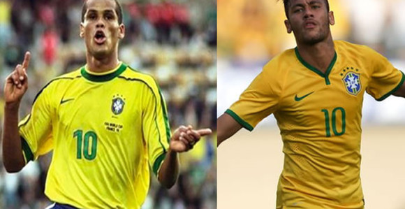 Rivaldo: Čuo sam da će Nejmar u Real!