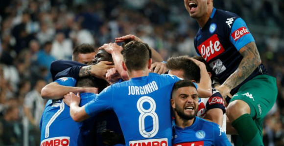 ITA: Kulibali "srušio" Juve - Napoli na minus 1!