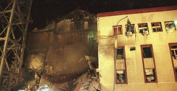 19 godina od bombardovanja RTS