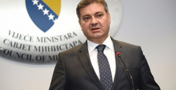 Stopirati gradnju Pelješkog mosta!  