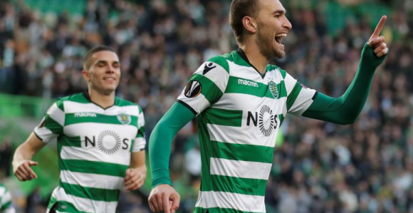 POR: Sporting se vratio na 3. mjesto!