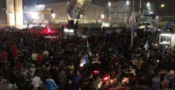 Video: Ovaj grad stvarno zaslužuje titulu!