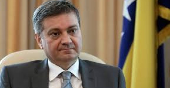 Na postoji glavni narod na Balkanu