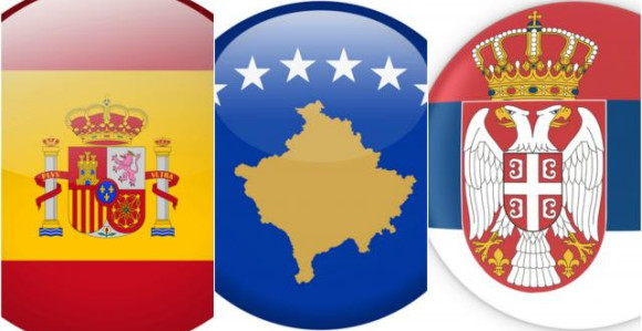 Шпанија остала без ЕП-а због "рампе" Косову!
