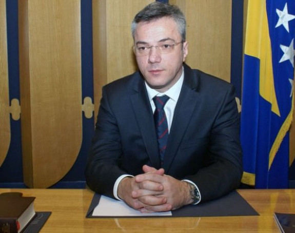 BiH neće uvoditi mjere Rusiji