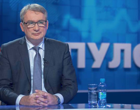 Rusija čvrsto stoji uz Dejton