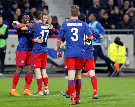 RUS: Rolerkoster emocija i golovi sezone za Ahmeda Musu!